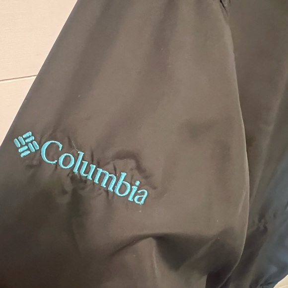 Columbia reversible jacket size large - Picture 3 of 5